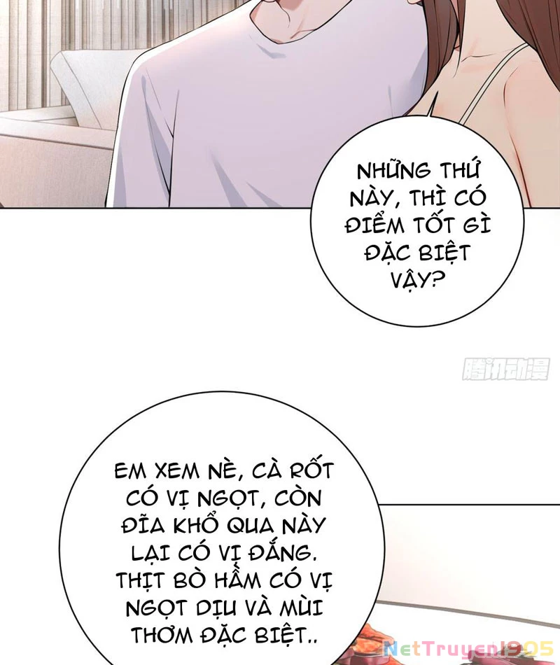 Tôi Mô Phỏng Bạn Gái Chân Thật Chapter 3 - Trang 50