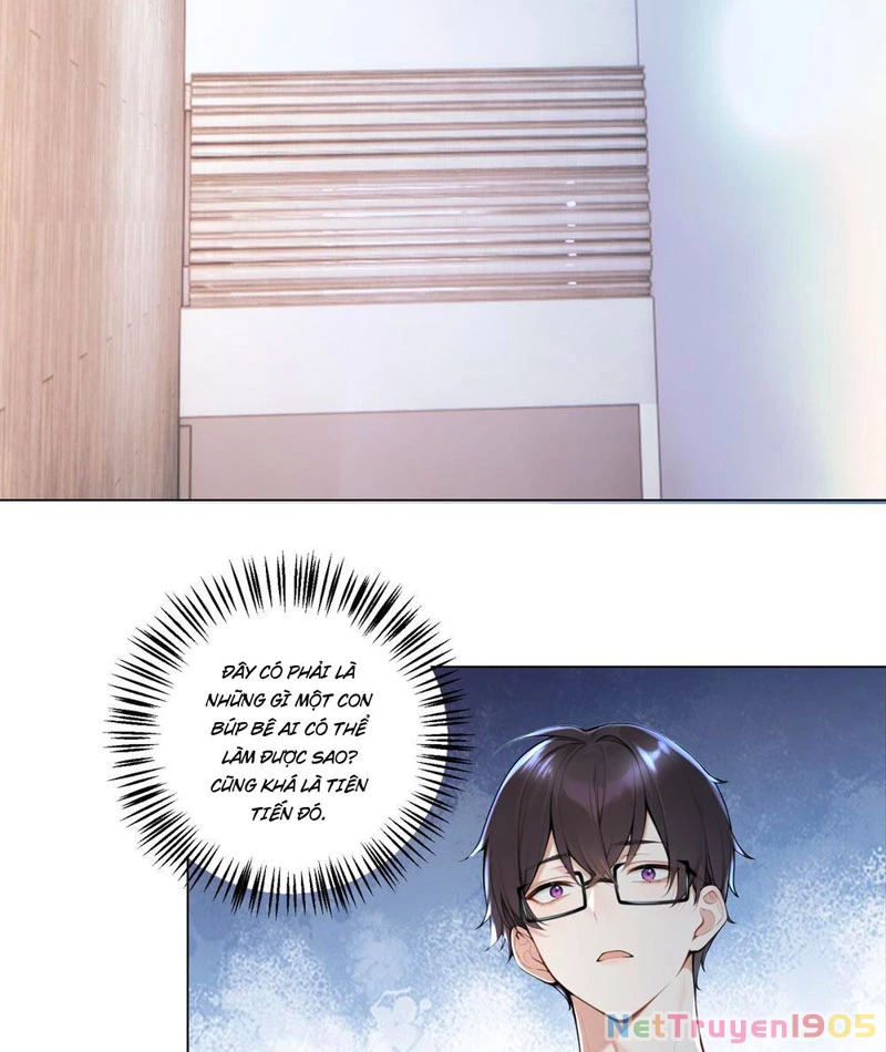 Tôi Mô Phỏng Bạn Gái Chân Thật Chapter 3 - Trang 6