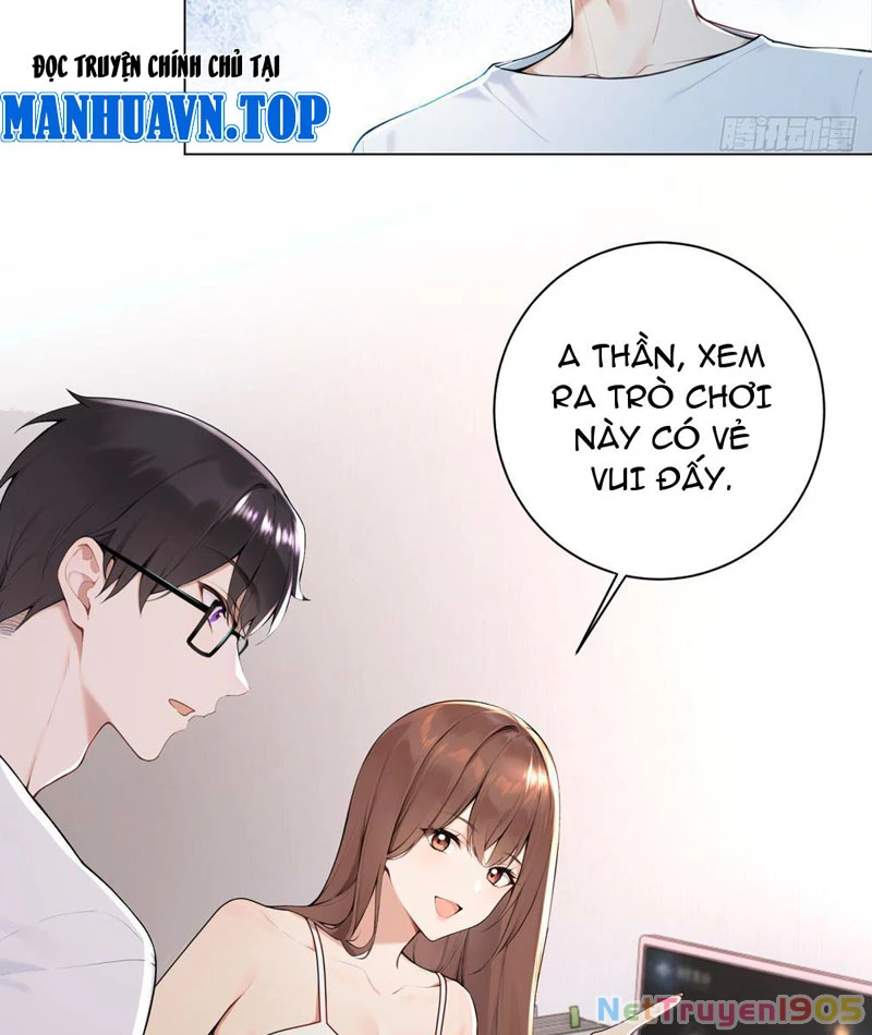 Tôi Mô Phỏng Bạn Gái Chân Thật Chapter 3 - Trang 7
