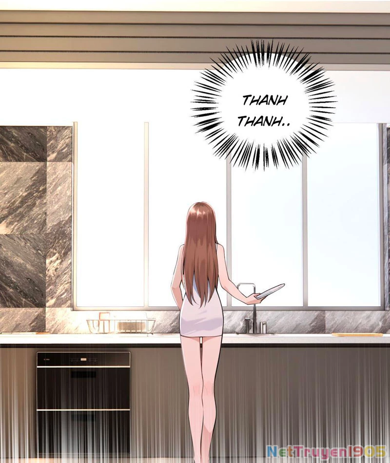 Tôi Mô Phỏng Bạn Gái Chân Thật Chapter 4 - Trang 10