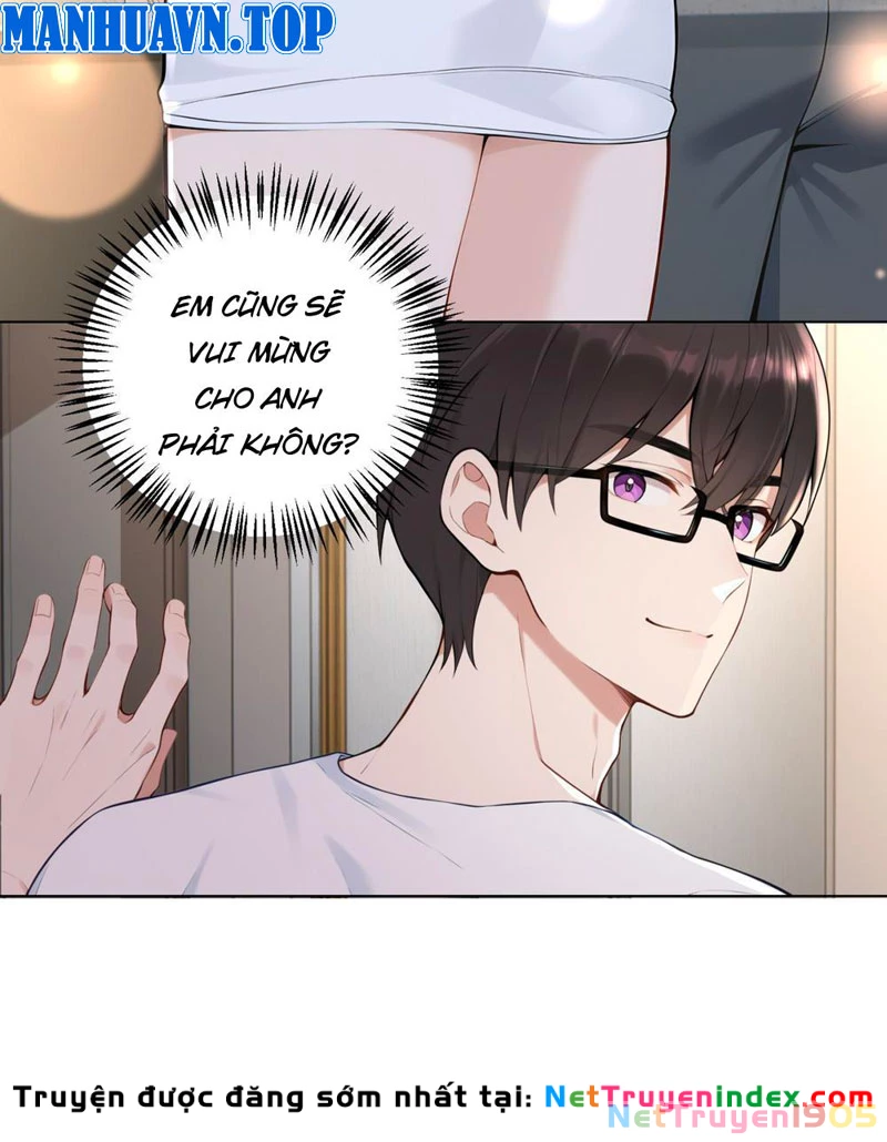 Tôi Mô Phỏng Bạn Gái Chân Thật Chapter 4 - Trang 13