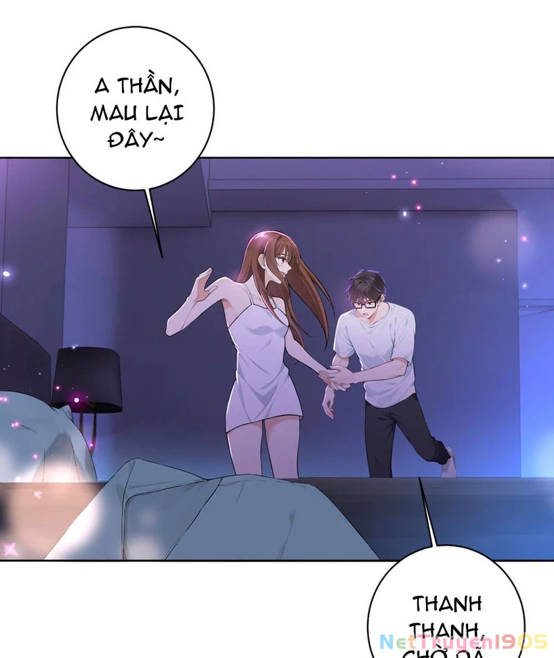 Tôi Mô Phỏng Bạn Gái Chân Thật Chapter 4 - Trang 16
