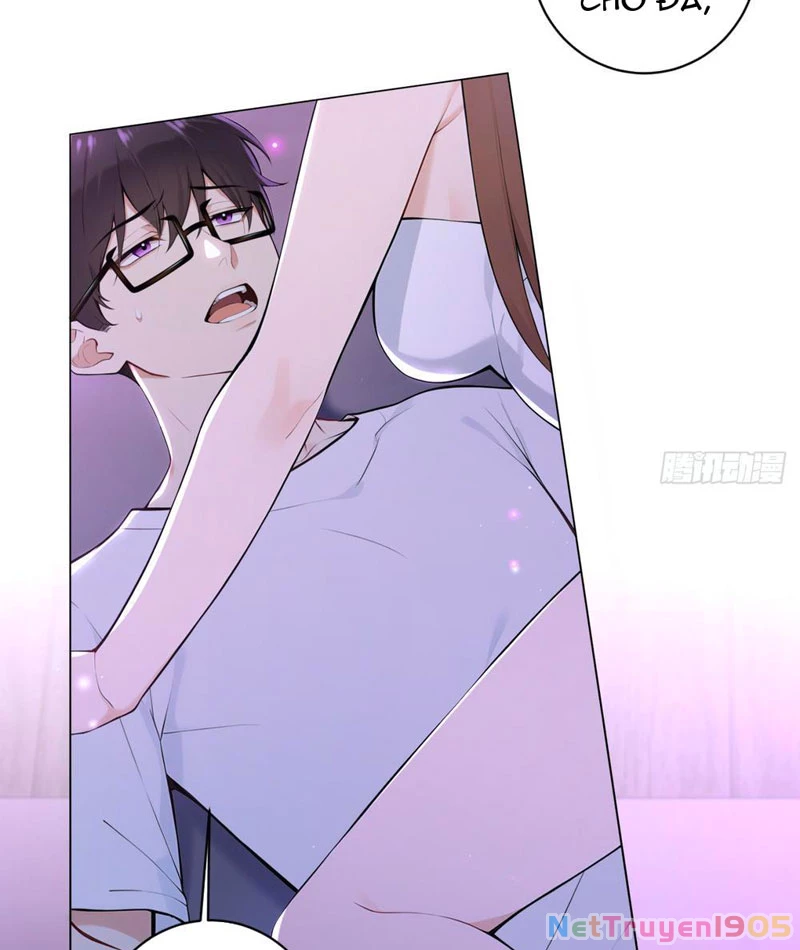Tôi Mô Phỏng Bạn Gái Chân Thật Chapter 4 - Trang 17