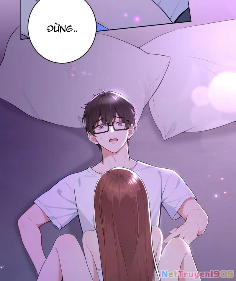 Tôi Mô Phỏng Bạn Gái Chân Thật Chapter 4 - Trang 18