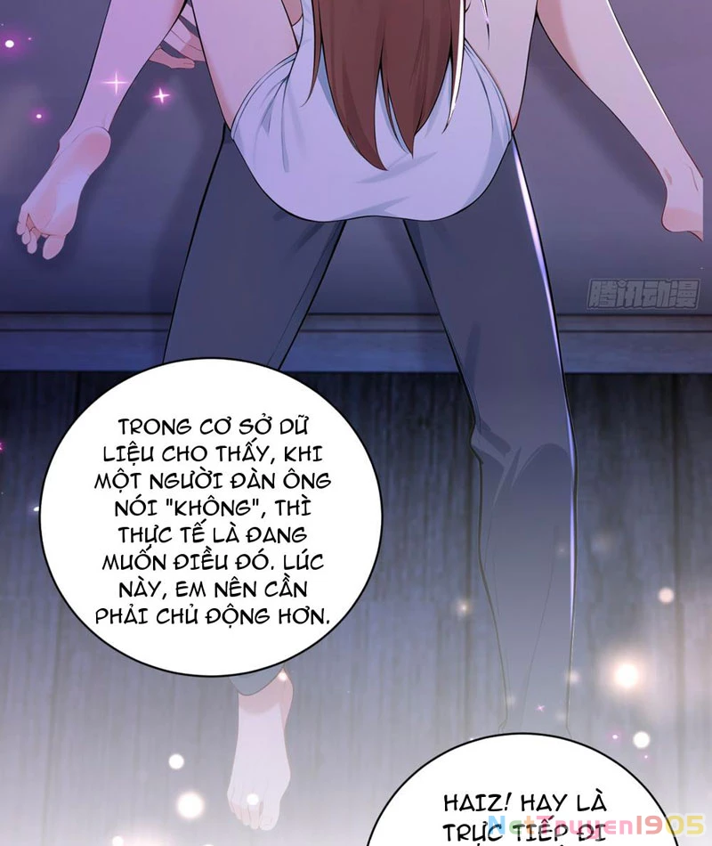 Tôi Mô Phỏng Bạn Gái Chân Thật Chapter 4 - Trang 19