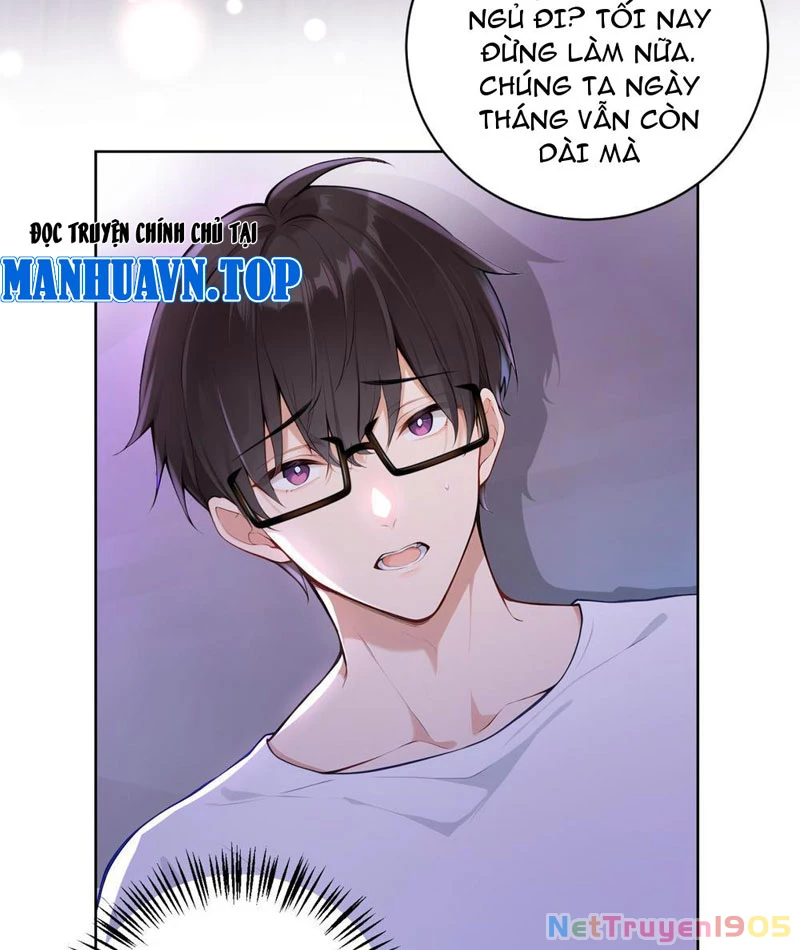 Tôi Mô Phỏng Bạn Gái Chân Thật Chapter 4 - Trang 20