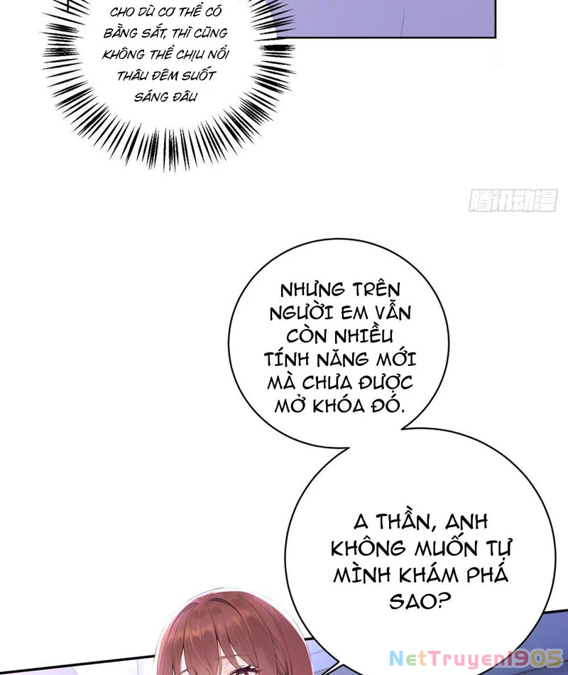 Tôi Mô Phỏng Bạn Gái Chân Thật Chapter 4 - Trang 21