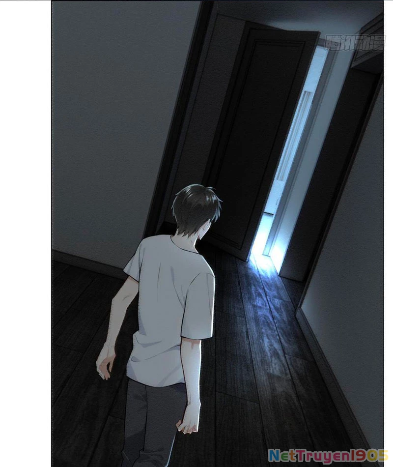 Tôi Mô Phỏng Bạn Gái Chân Thật Chapter 4 - Trang 35