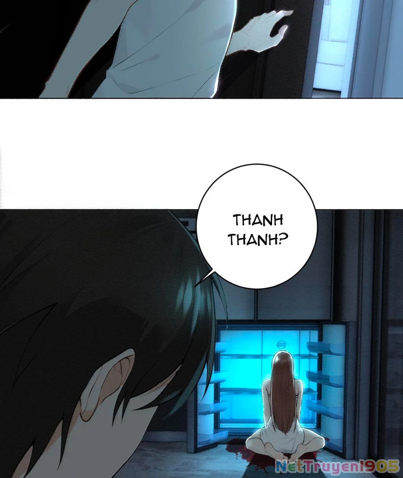 Tôi Mô Phỏng Bạn Gái Chân Thật Chapter 4 - Trang 37