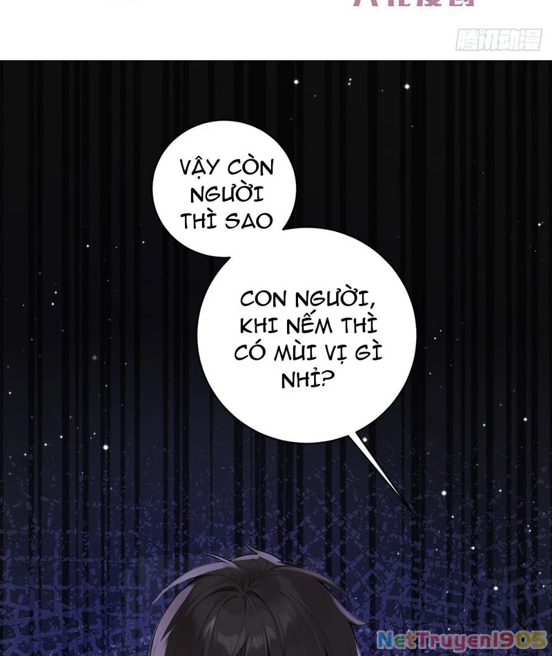 Tôi Mô Phỏng Bạn Gái Chân Thật Chapter 4 - Trang 4