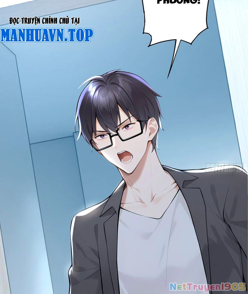 Tôi Mô Phỏng Bạn Gái Chân Thật Chapter 4 - Trang 49