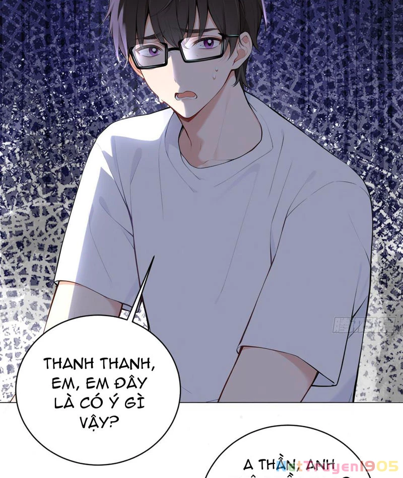 Tôi Mô Phỏng Bạn Gái Chân Thật Chapter 4 - Trang 5
