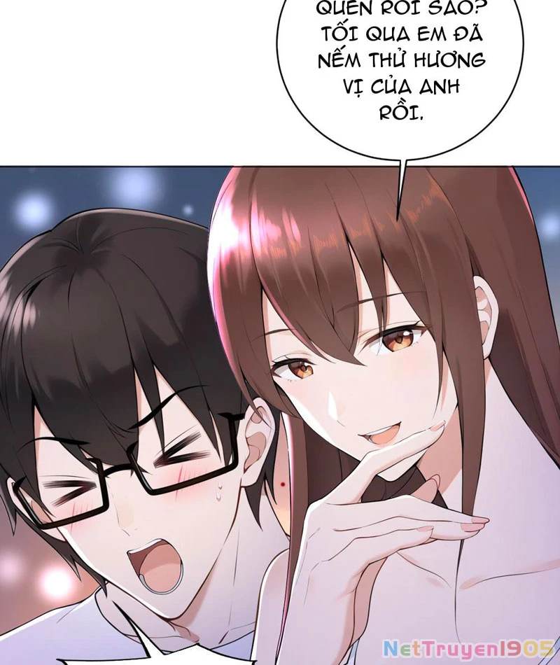 Tôi Mô Phỏng Bạn Gái Chân Thật Chapter 4 - Trang 6