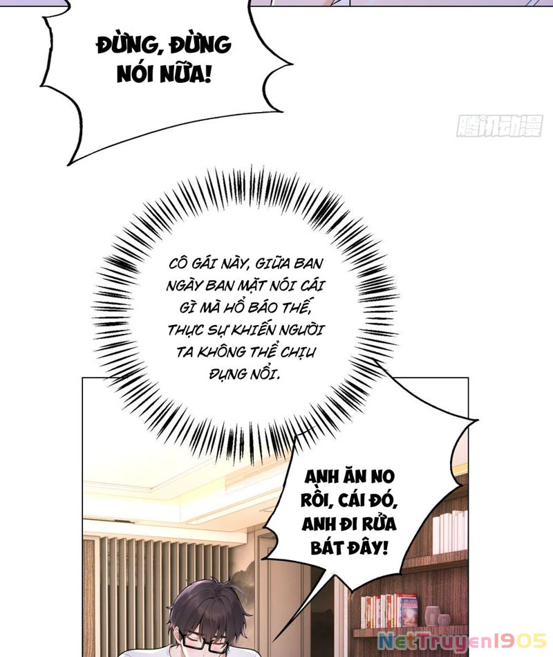 Tôi Mô Phỏng Bạn Gái Chân Thật Chapter 4 - Trang 7