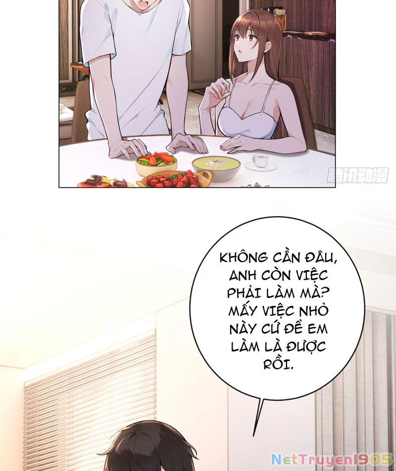 Tôi Mô Phỏng Bạn Gái Chân Thật Chapter 4 - Trang 8