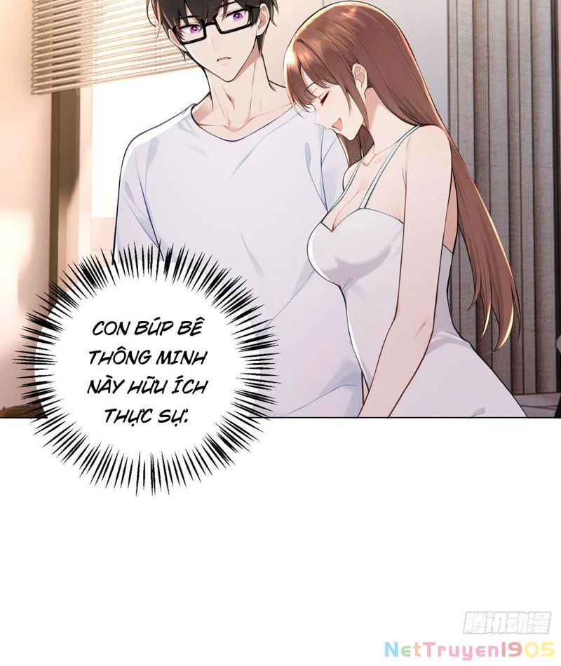 Tôi Mô Phỏng Bạn Gái Chân Thật Chapter 4 - Trang 9
