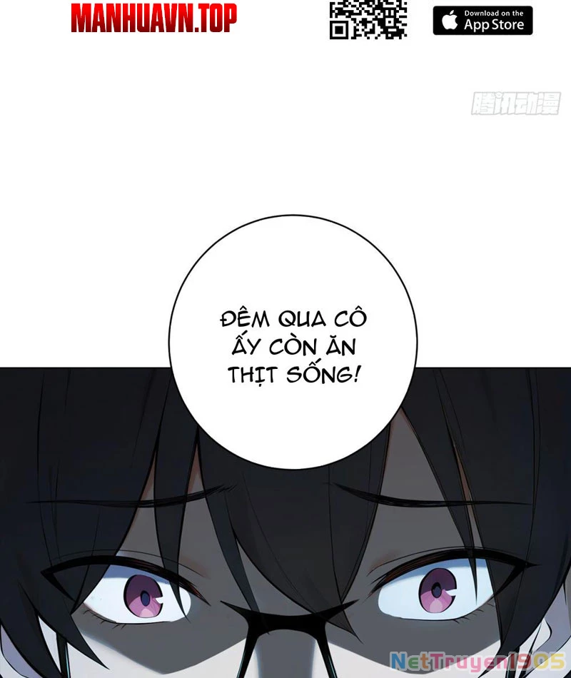 Tôi Mô Phỏng Bạn Gái Chân Thật Chapter 5 - Trang 10