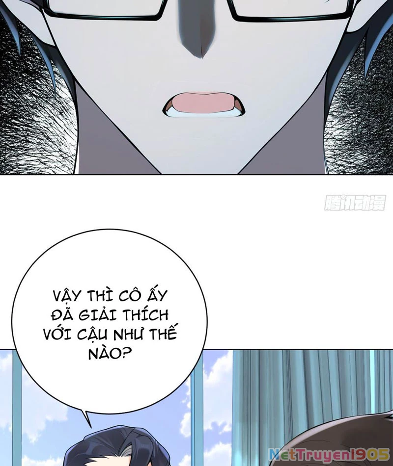 Tôi Mô Phỏng Bạn Gái Chân Thật Chapter 5 - Trang 11