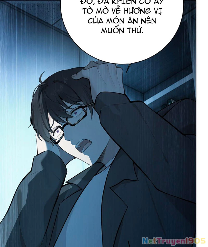 Tôi Mô Phỏng Bạn Gái Chân Thật Chapter 5 - Trang 13