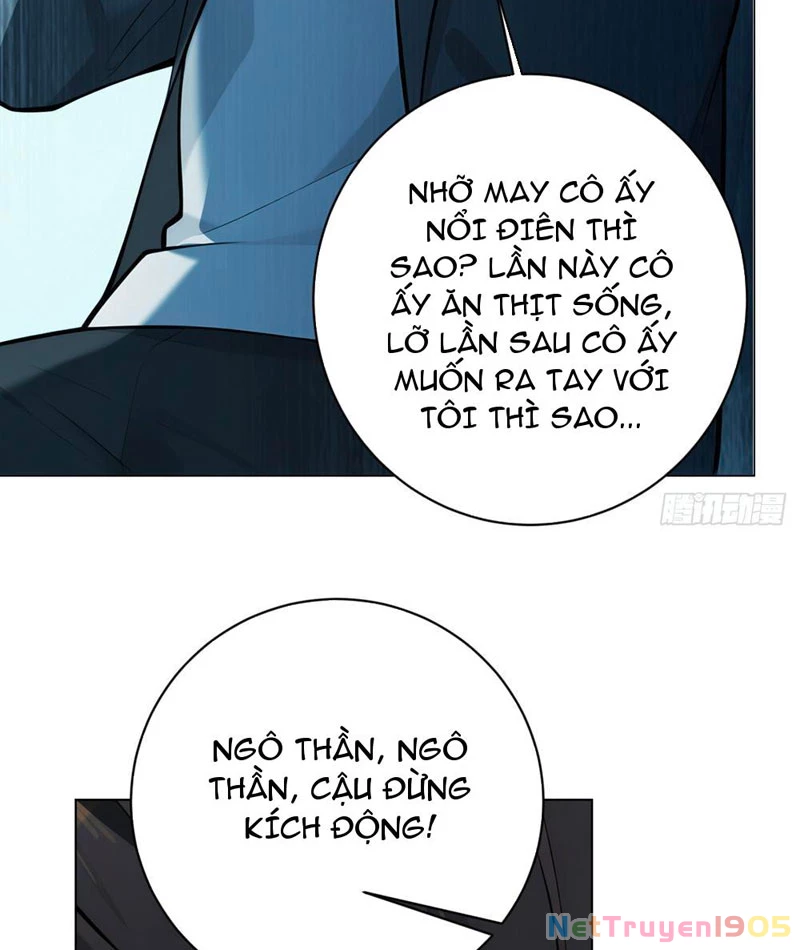 Tôi Mô Phỏng Bạn Gái Chân Thật Chapter 5 - Trang 14