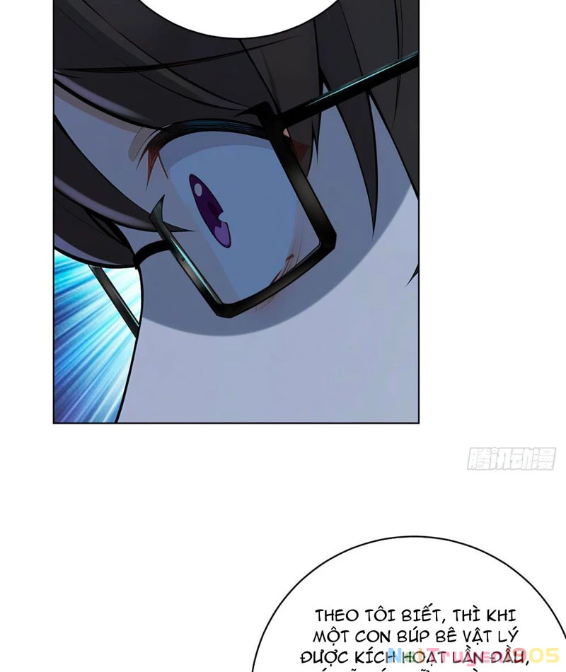 Tôi Mô Phỏng Bạn Gái Chân Thật Chapter 5 - Trang 15