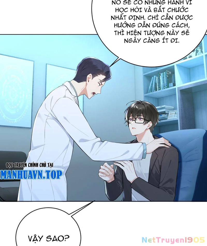 Tôi Mô Phỏng Bạn Gái Chân Thật Chapter 5 - Trang 16