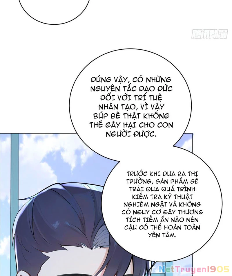 Tôi Mô Phỏng Bạn Gái Chân Thật Chapter 5 - Trang 17