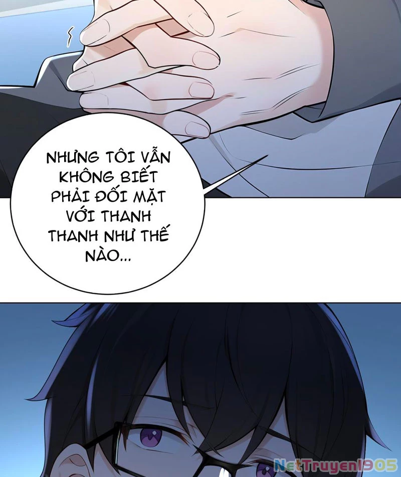 Tôi Mô Phỏng Bạn Gái Chân Thật Chapter 5 - Trang 19