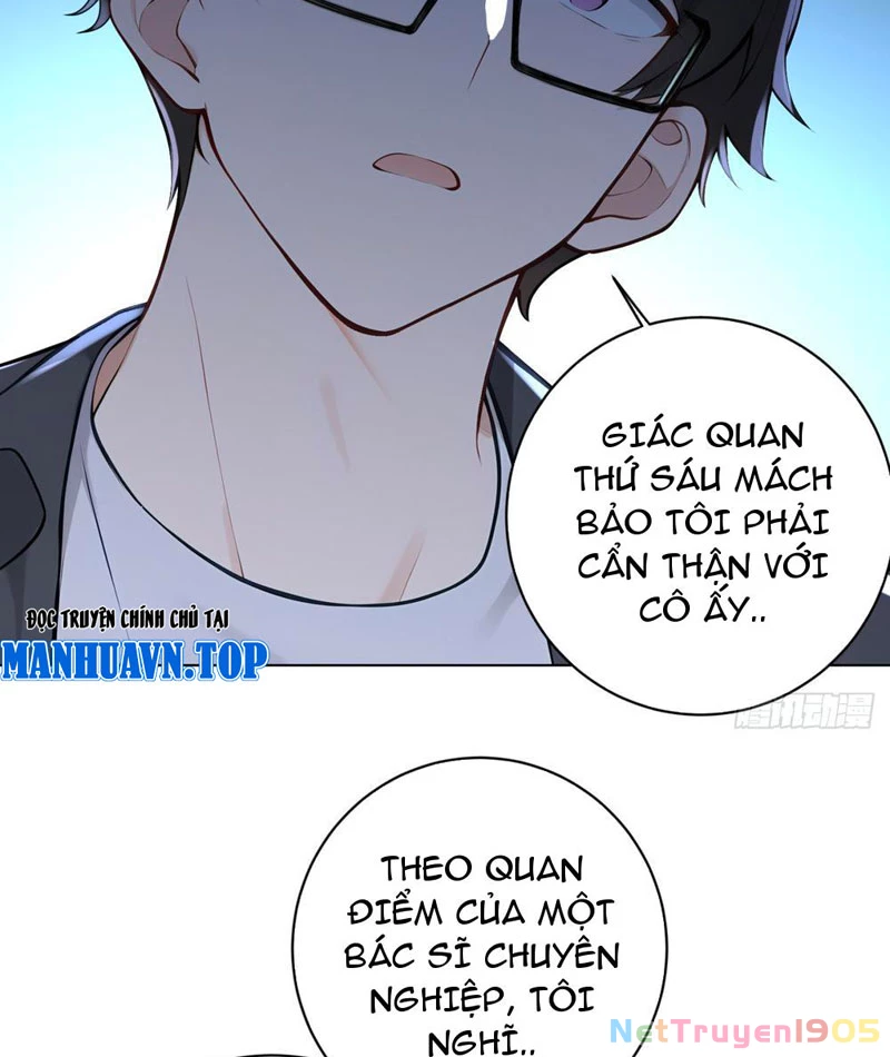 Tôi Mô Phỏng Bạn Gái Chân Thật Chapter 5 - Trang 20