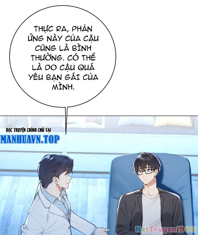 Tôi Mô Phỏng Bạn Gái Chân Thật Chapter 5 - Trang 23
