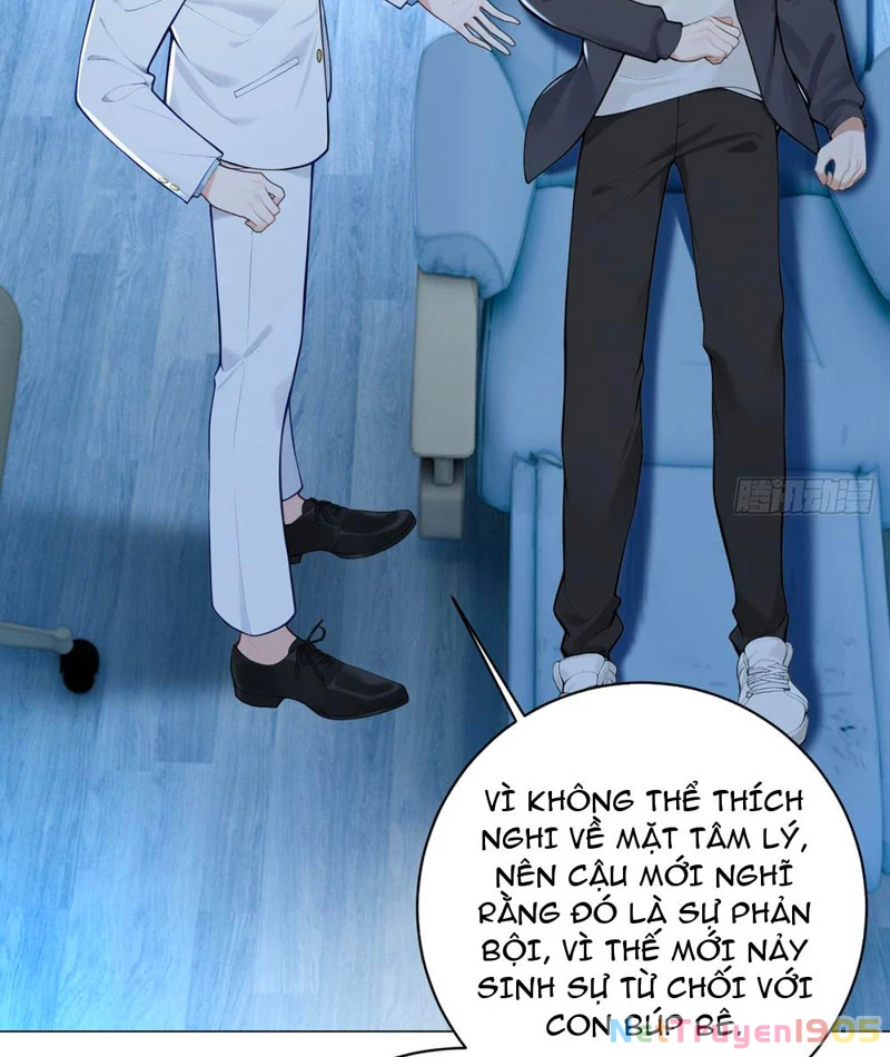Tôi Mô Phỏng Bạn Gái Chân Thật Chapter 5 - Trang 24