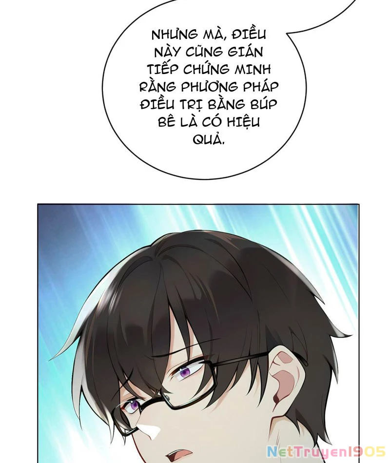 Tôi Mô Phỏng Bạn Gái Chân Thật Chapter 5 - Trang 25