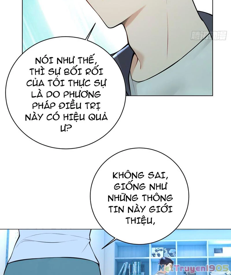 Tôi Mô Phỏng Bạn Gái Chân Thật Chapter 5 - Trang 26