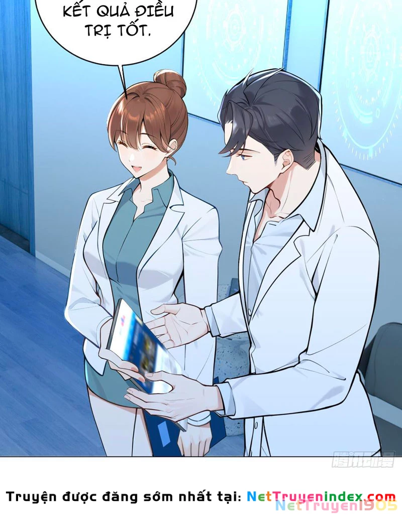 Tôi Mô Phỏng Bạn Gái Chân Thật Chapter 5 - Trang 28