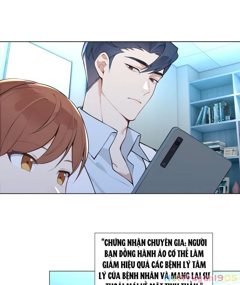 Tôi Mô Phỏng Bạn Gái Chân Thật Chapter 5 - Trang 29