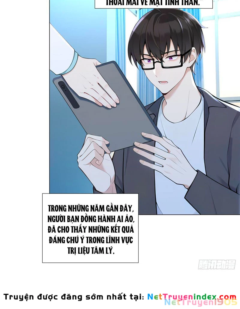Tôi Mô Phỏng Bạn Gái Chân Thật Chapter 5 - Trang 30