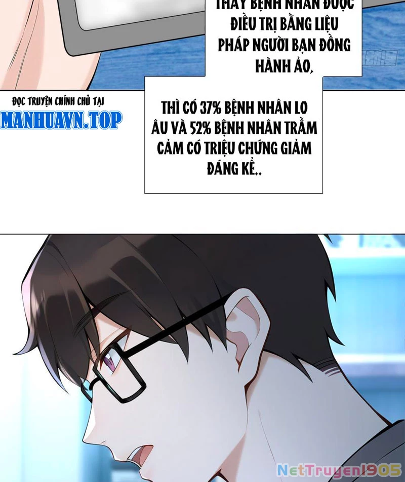 Tôi Mô Phỏng Bạn Gái Chân Thật Chapter 5 - Trang 32