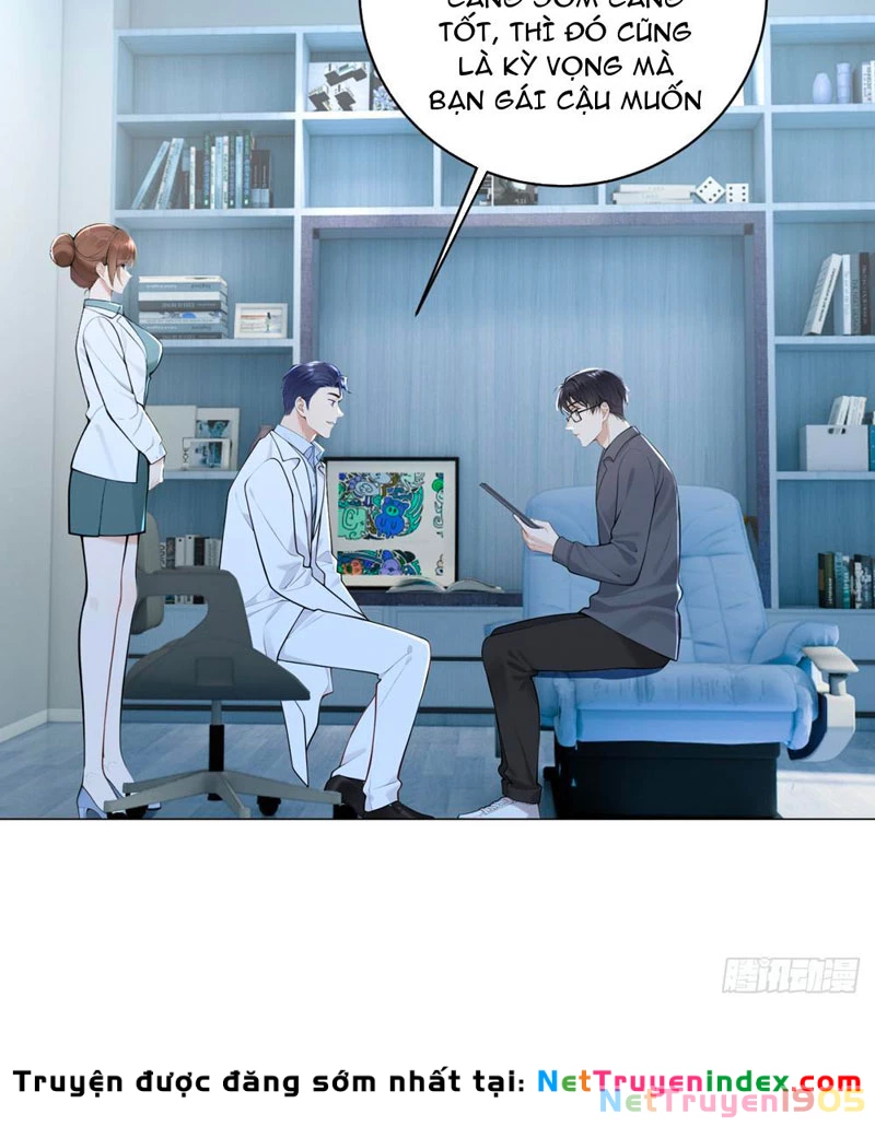 Tôi Mô Phỏng Bạn Gái Chân Thật Chapter 5 - Trang 34