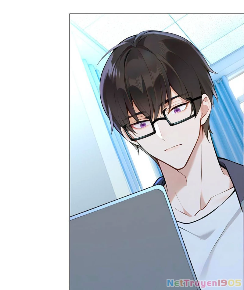 Tôi Mô Phỏng Bạn Gái Chân Thật Chapter 5 - Trang 35