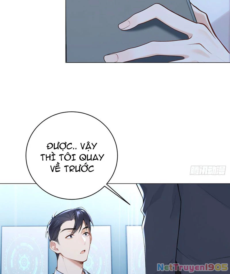 Tôi Mô Phỏng Bạn Gái Chân Thật Chapter 5 - Trang 36