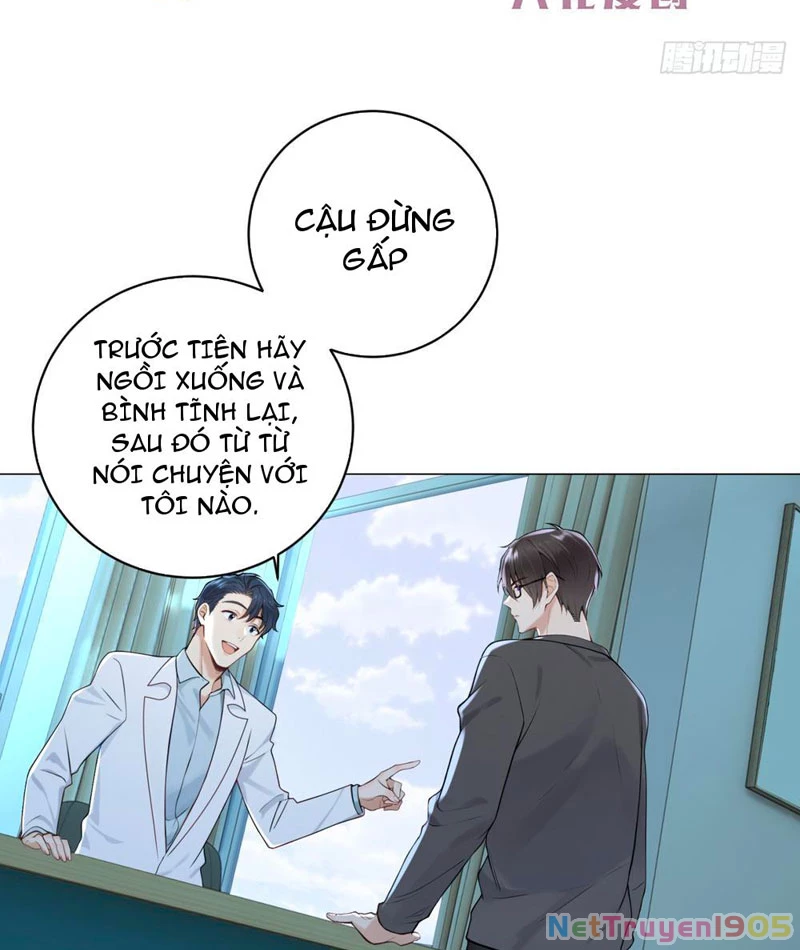 Tôi Mô Phỏng Bạn Gái Chân Thật Chapter 5 - Trang 4