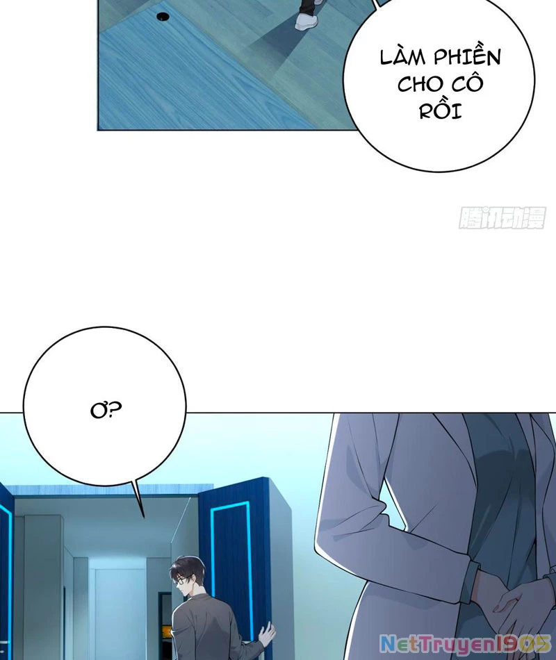Tôi Mô Phỏng Bạn Gái Chân Thật Chapter 5 - Trang 40