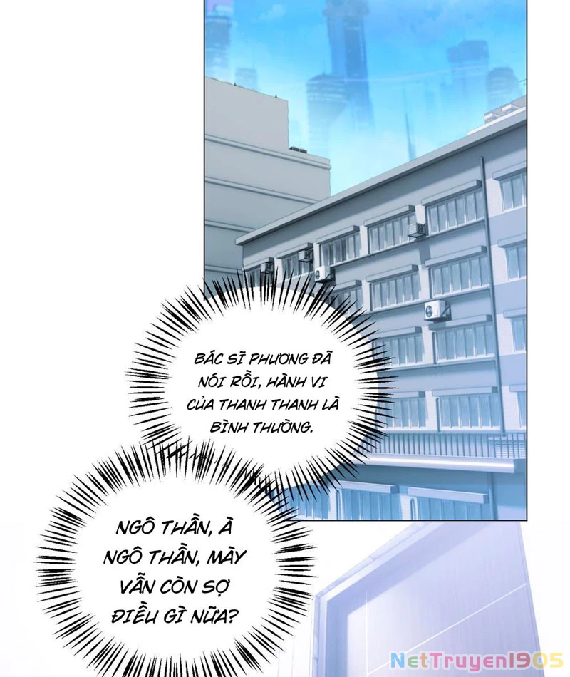 Tôi Mô Phỏng Bạn Gái Chân Thật Chapter 5 - Trang 46