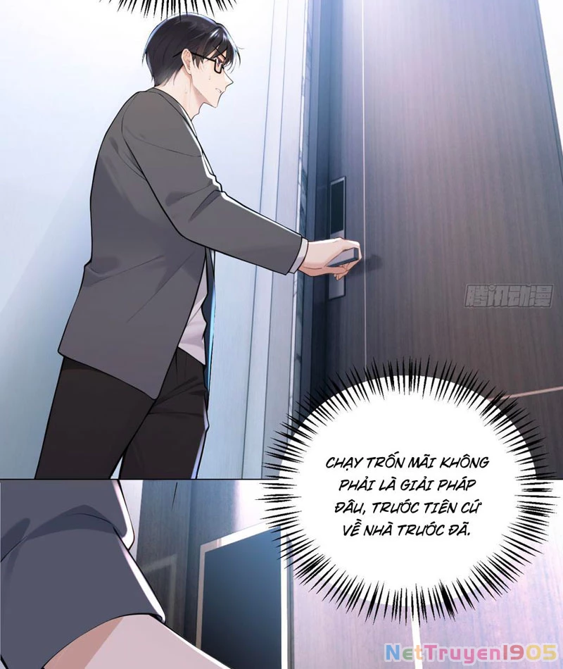 Tôi Mô Phỏng Bạn Gái Chân Thật Chapter 5 - Trang 47