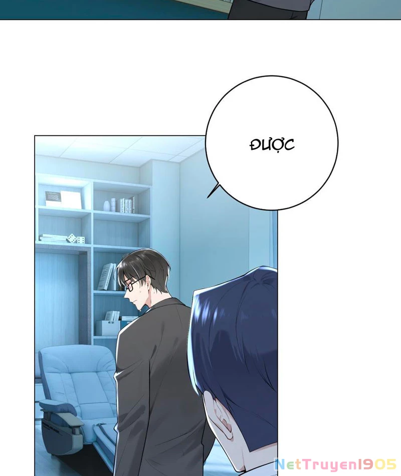 Tôi Mô Phỏng Bạn Gái Chân Thật Chapter 5 - Trang 5