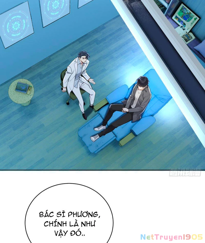 Tôi Mô Phỏng Bạn Gái Chân Thật Chapter 5 - Trang 7