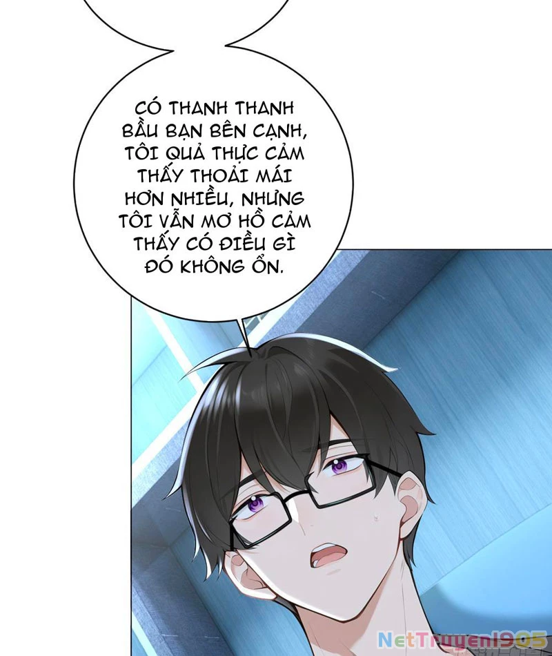 Tôi Mô Phỏng Bạn Gái Chân Thật Chapter 5 - Trang 8