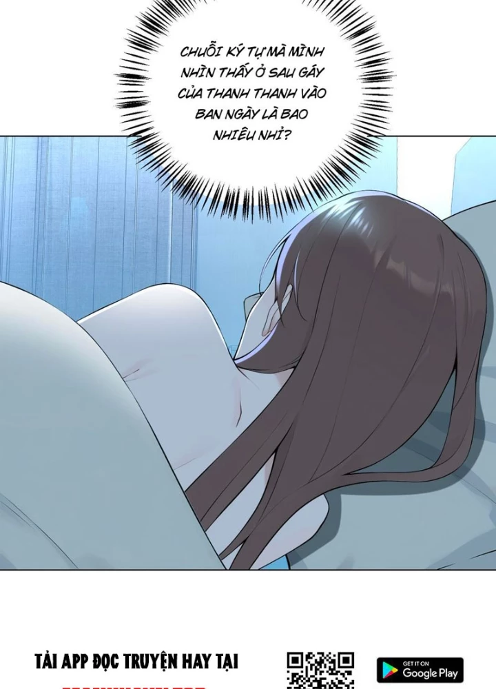 Tôi Mô Phỏng Bạn Gái Chân Thật Chapter 6 - Trang 10