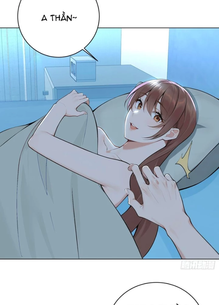 Tôi Mô Phỏng Bạn Gái Chân Thật Chapter 6 - Trang 16