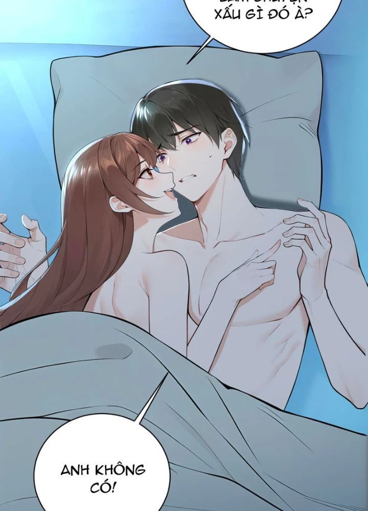 Tôi Mô Phỏng Bạn Gái Chân Thật Chapter 6 - Trang 18